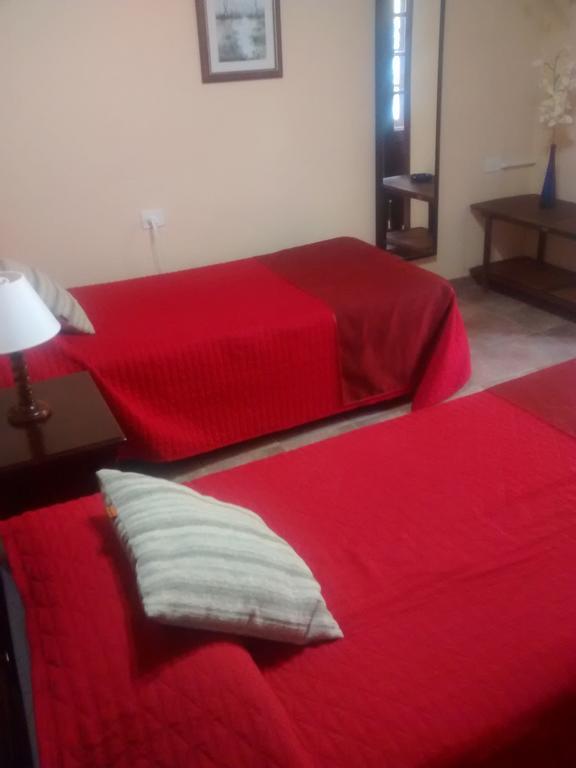 Country house El Traspatio Granadilla De Abona