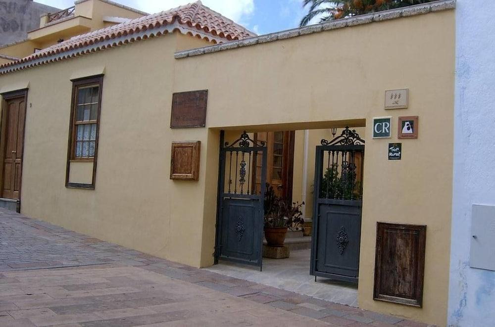 El Traspatio * Granadilla De Abona