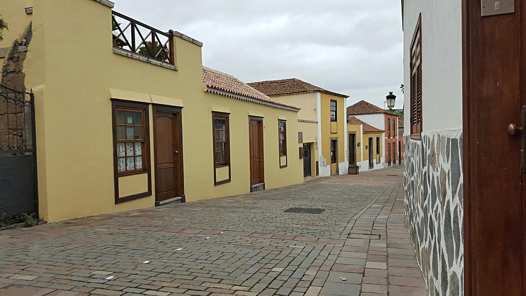 Landhaus El Traspatio *