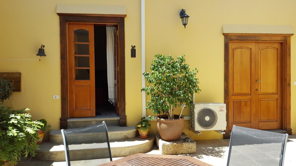 Landhaus El Traspatio