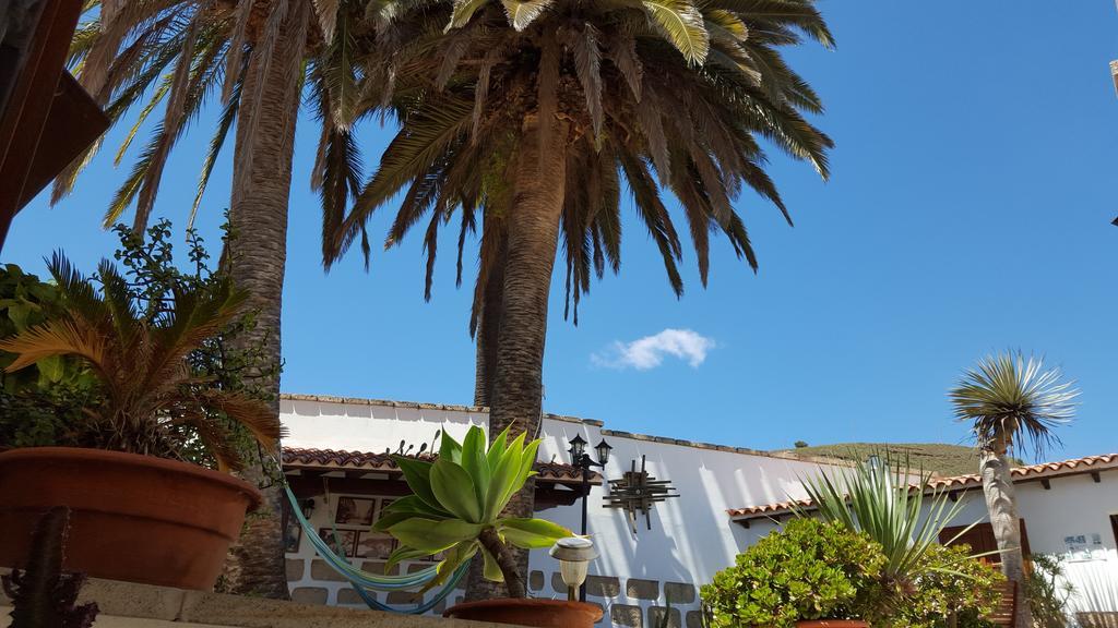 El Traspatio * Granadilla De Abona