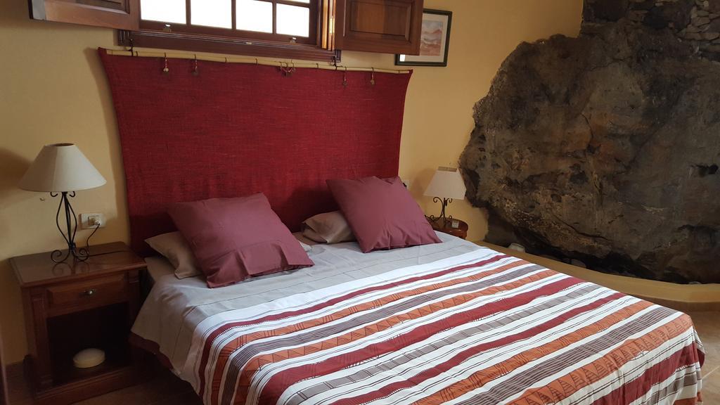El Traspatio Landhaus *