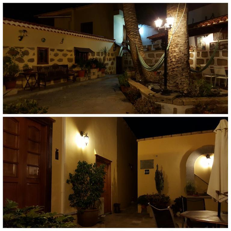 Landhaus El Traspatio
